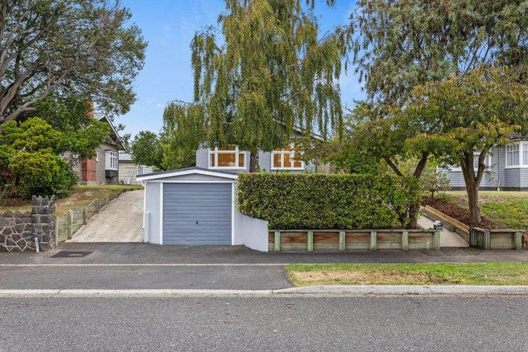 Photo of property in 166 Mackenzie Avenue, Woolston, Christchurch, 8023