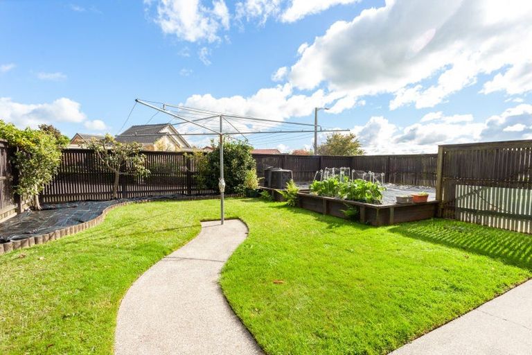 Photo of property in 16 Kotuku Crescent, Matamata, 3400