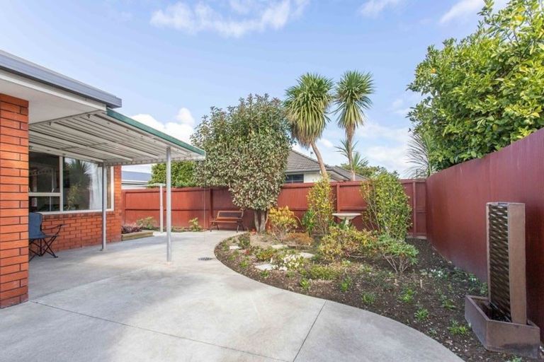 Photo of property in 2/31 Nottingham Avenue, Halswell, Christchurch, 8025