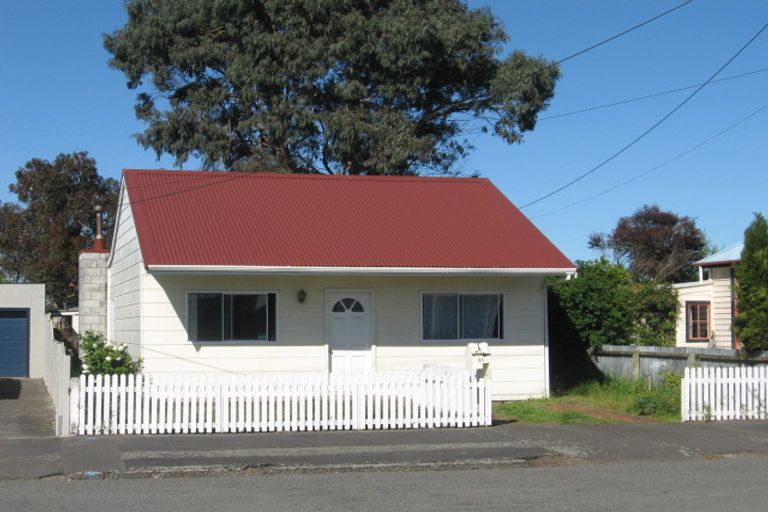 Photo of property in 25 Niblett Street, Whanganui, 4500