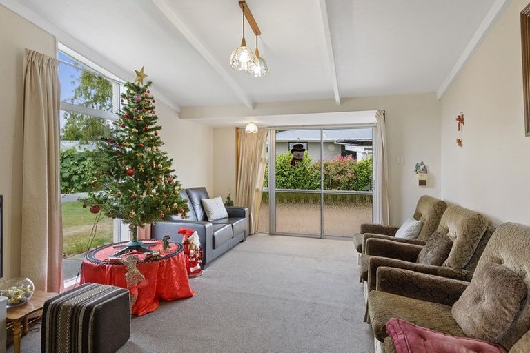 Photo of property in 5 Le Fleming Street, Darfield, 7510