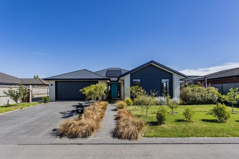 Photo of property in 37 Lock Crescent, Kaiapoi, 7630