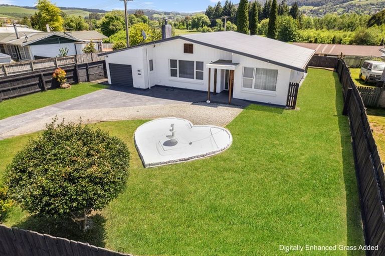 Photo of property in 93 Mount View Drive, Mangakakahi, Rotorua, 3015