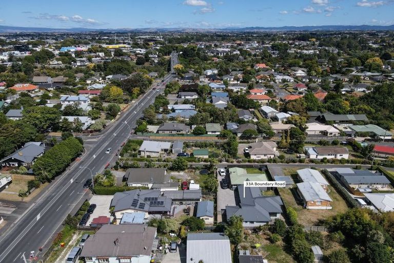 Photo of property in 33a Boundary Road, Claudelands, Hamilton, 3214