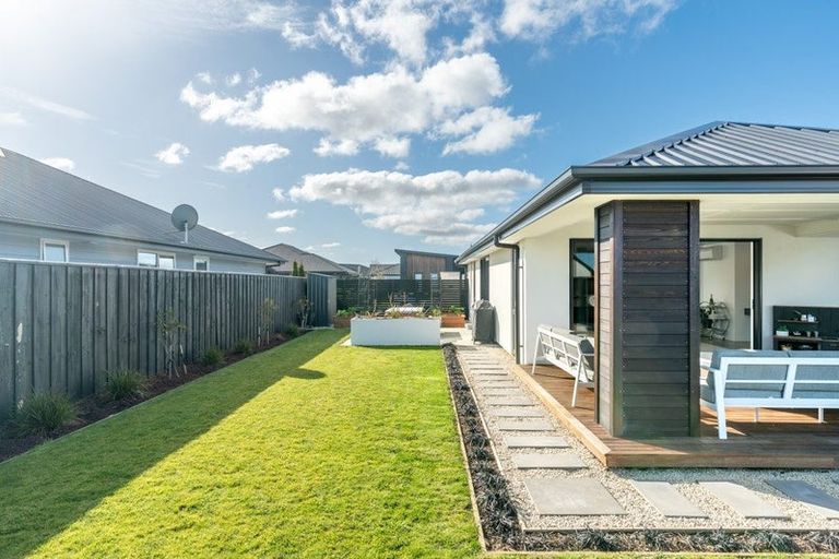 Photo of property in 46 Zabeel Street, Lincoln, 7608