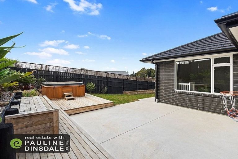 Photo of property in 4 Muirfield Rise, Te Kamo, Whangarei, 0112