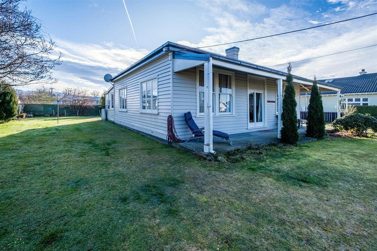 Photo of property in 8 Regent Street, Fairlie, 7925