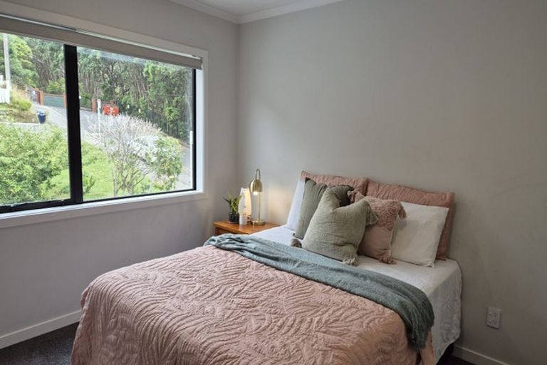 Photo of property in 1 Rimu Street, Tawa, Wellington, 5028