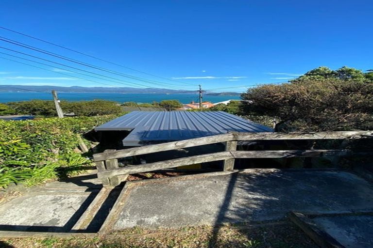 Photo of property in 110 Homebush Road, Khandallah, Wellington, 6035