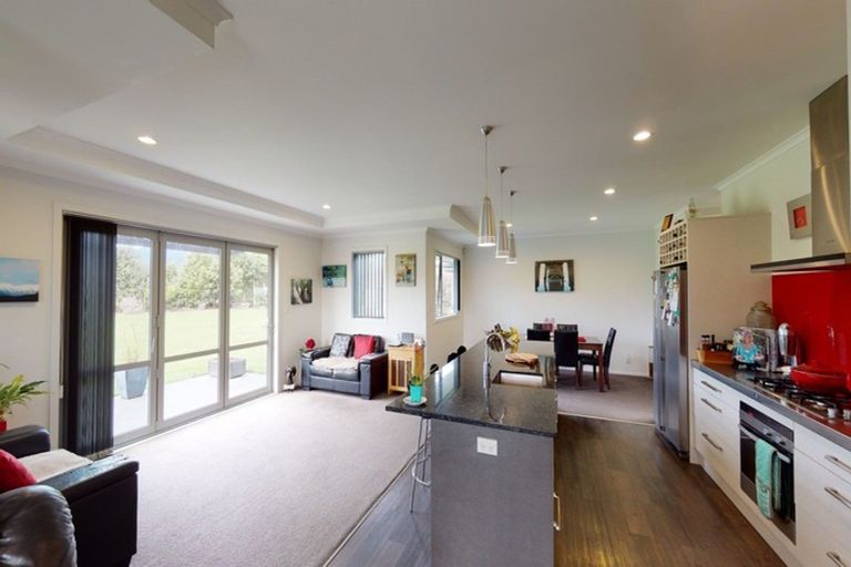 Photo of property in 20 Arete Lane, Levin, 5571