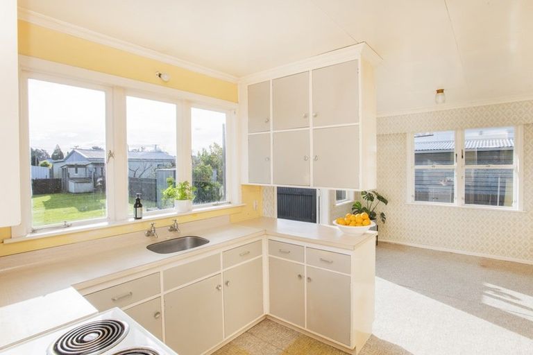 Photo of property in 40 Muir Street, Te Hapara, Gisborne, 4010