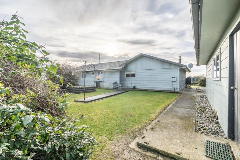 Photo of property in 492 Lorne Dacre Road, Roslyn Bush, Invercargill, 9876