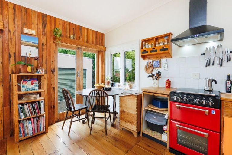 Photo of property in 2a Reeve Street, Foxton, 4814