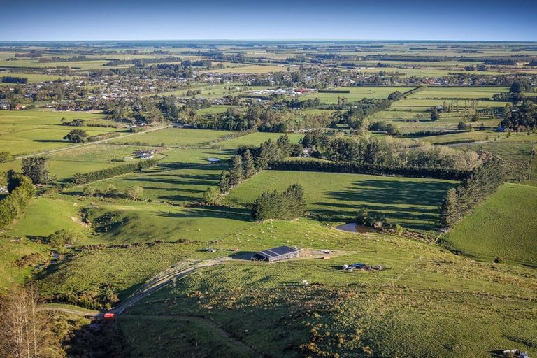 Photo of property in 743 Bay Road, Oxford, 7430