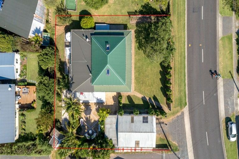 Photo of property in 1200 Rings Road, Coromandel, 3506