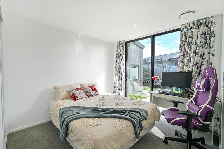 Photo of property in 43 Billington Drive, Halswell, Christchurch, 8025