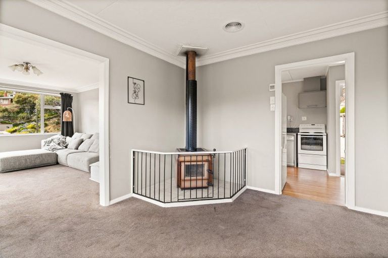 Photo of property in 43 Bryant Street, Kenmure, Dunedin, 9011