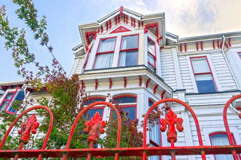 Photo of property in 509 George Street, North Dunedin, Dunedin, 9016