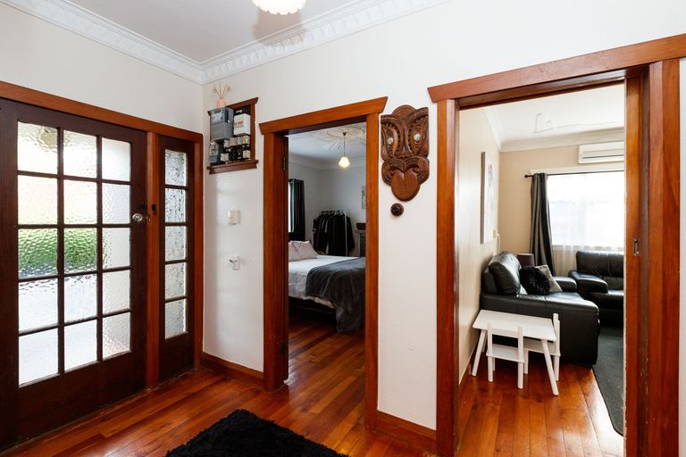 Photo of property in 23 Ngaio Street, West End, Palmerston North, 4412