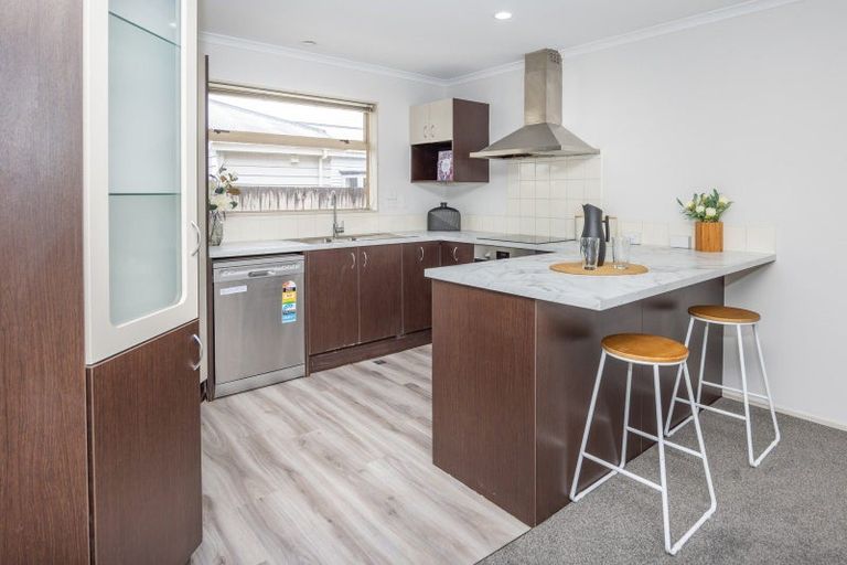 Photo of property in 22a Fifth Avenue, Enderley, Hamilton, 3214