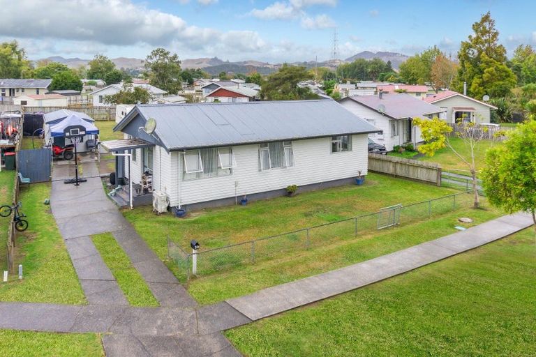 Photo of property in 26 Caesar Roose Place, Huntly, 3700