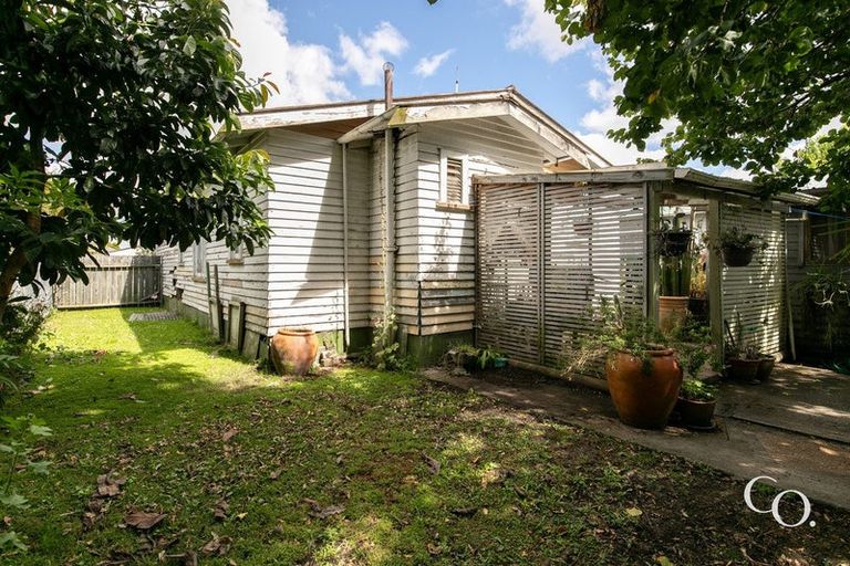 Photo of property in 512 Southampton Street East, Hastings, 4122