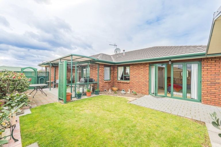 Photo of property in 16 Kelsi Street, Tawhero, Whanganui, 4501