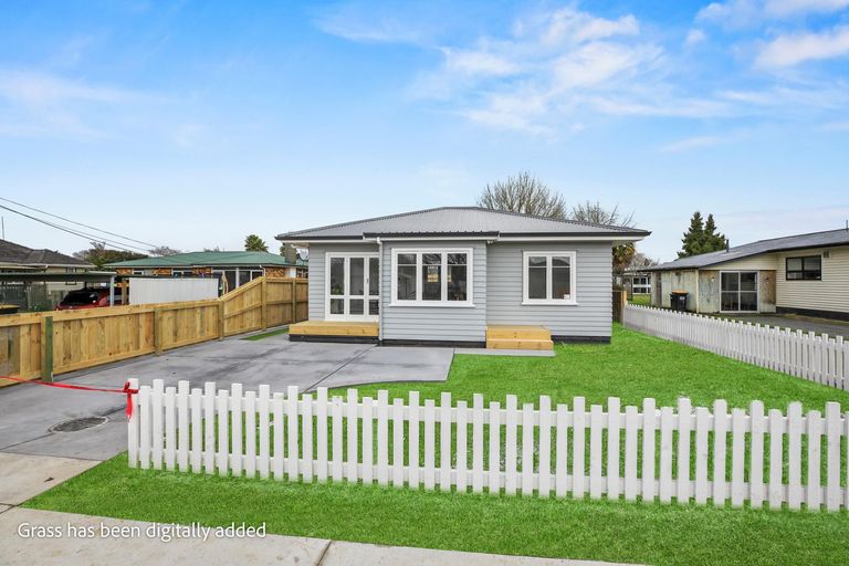 Photo of property in 14a Vincent Street, Matamata, 3400