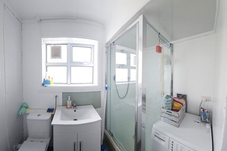 Photo of property in 99 Coromandel Street, Newtown, Wellington, 6021