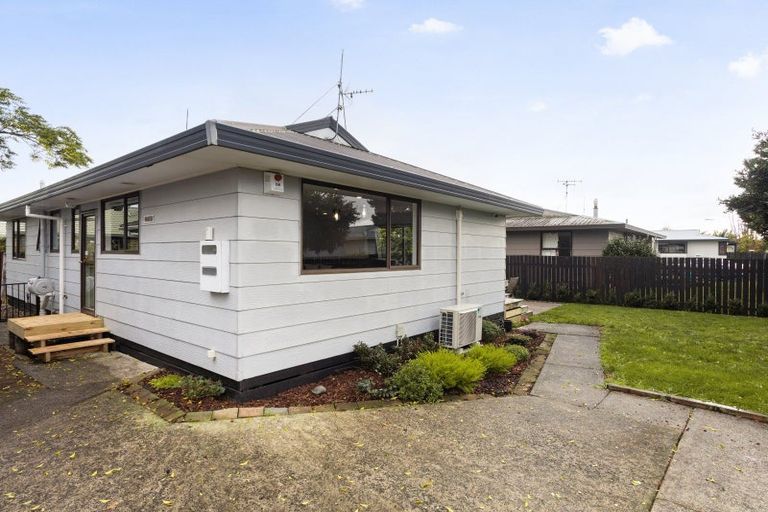 Photo of property in 52b Lloyd Drive, Nawton, Hamilton, 3200