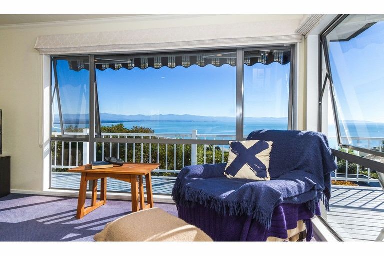 Photo of property in 6 Bellevue Heights, Tahunanui, Nelson, 7011