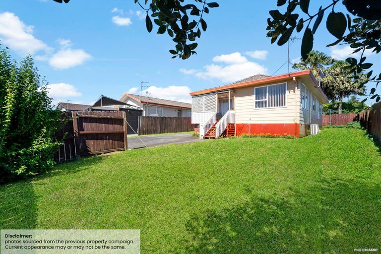 Photo of property in 1/82 Palmers Road, Clendon Park, Auckland, 2103