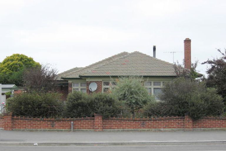 Photo of property in 125 Archibald Street, Tinwald, Ashburton, 7700