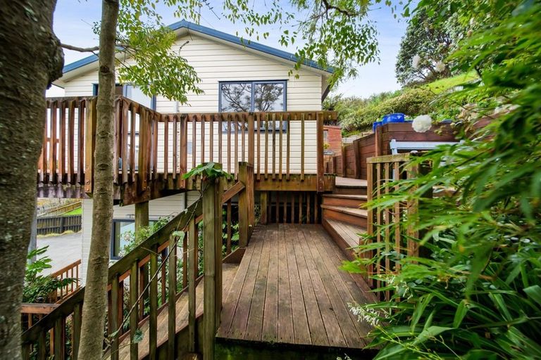 Photo of property in 61a Oranga Street, Westown, New Plymouth, 4310
