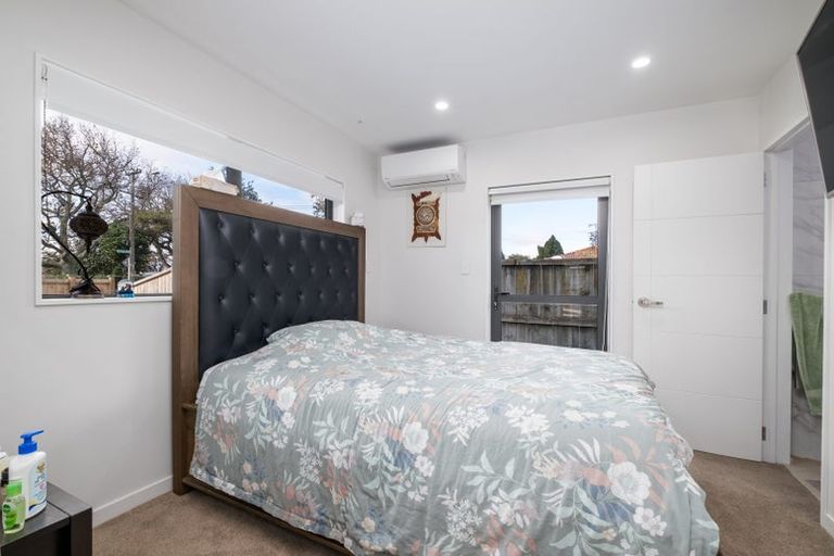 Photo of property in 31 Huia Road, Papatoetoe, Auckland, 2025