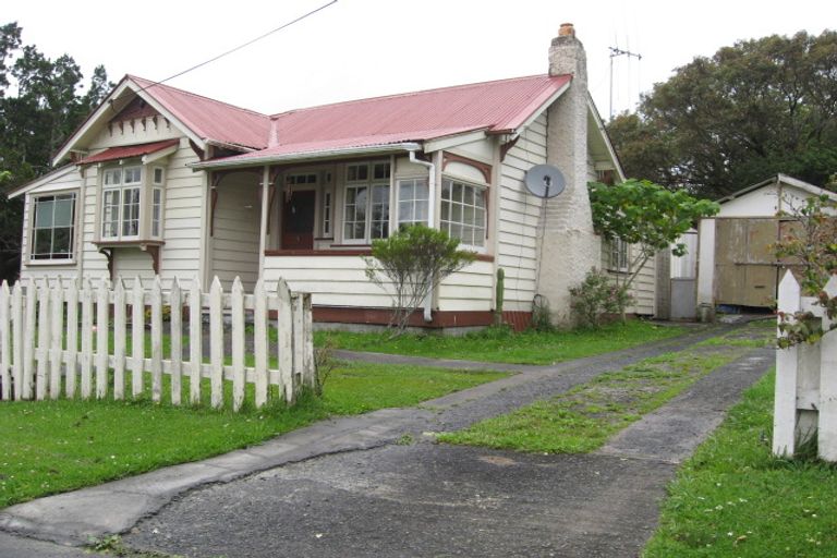 Photo of property in 58 Morningside Road, Morningside, Whangarei, 0110