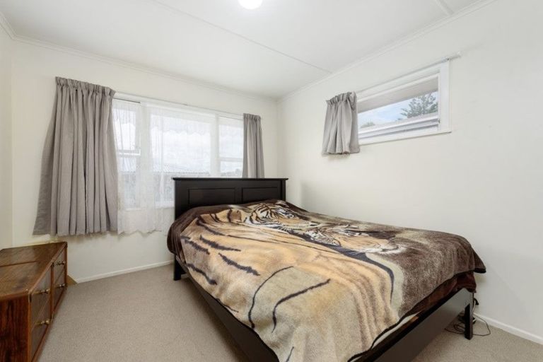 Photo of property in 8 No 1 Road, Te Puke, 3119
