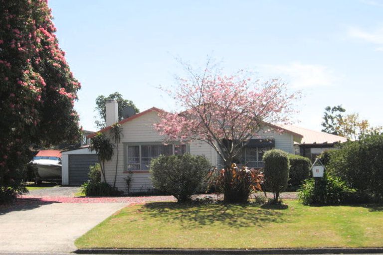 Photo of property in 11 Sumner Street, Glenholme, Rotorua, 3010