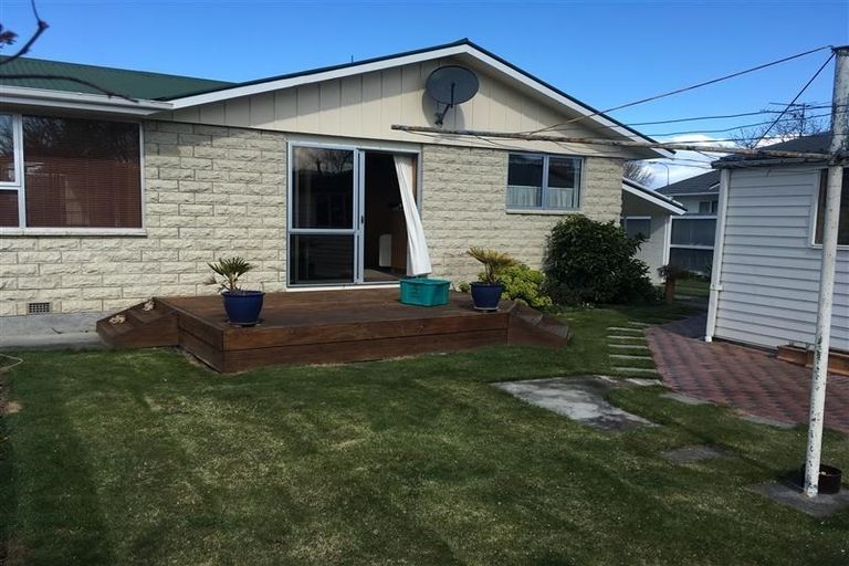 Photo of property in 4 Mcelrea Place, Allenton, Ashburton, 7700