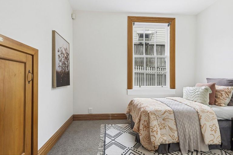 Photo of property in 7 Cottleville Terrace, Thorndon, Wellington, 6011