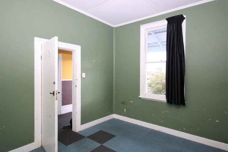 Photo of property in 163 Melbourne Street, South Dunedin, Dunedin, 9012