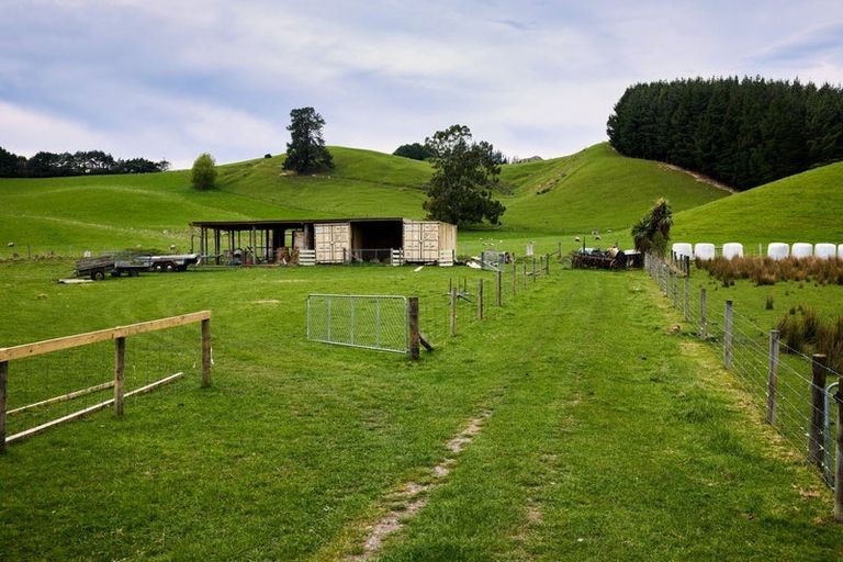 Photo of property in 66 Deer Park Road, Cheviot, 7310