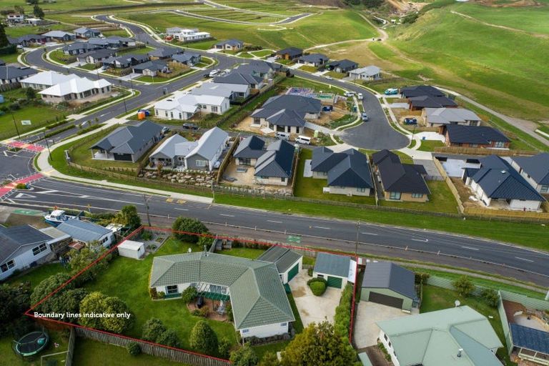 Photo of property in 10 Walnut Place, Owhata, Rotorua, 3010