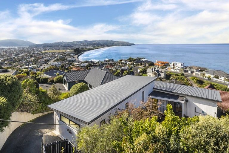 Photo of property in 64 Cliffs Road, Saint Clair, Dunedin, 9012