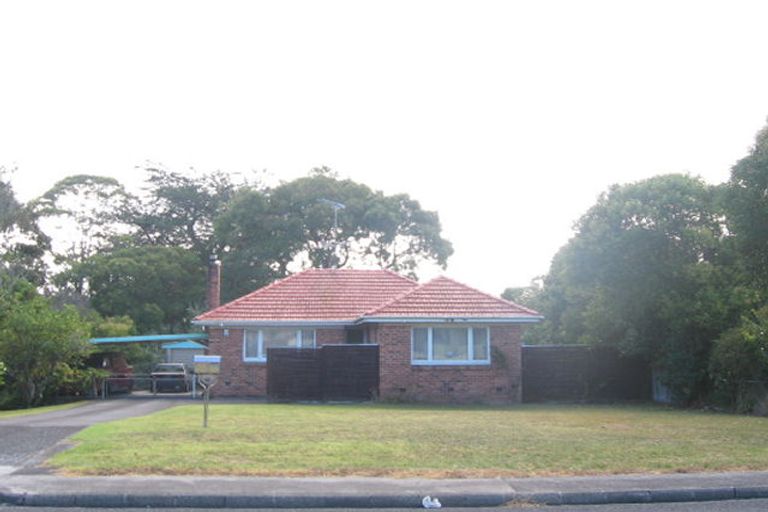 Photo of property in 56 Tamaki Avenue, Otahuhu, Auckland, 1062