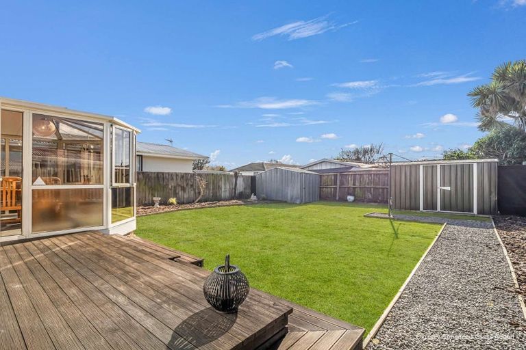 Photo of property in 37 Flemington Avenue, North New Brighton, Christchurch, 8083