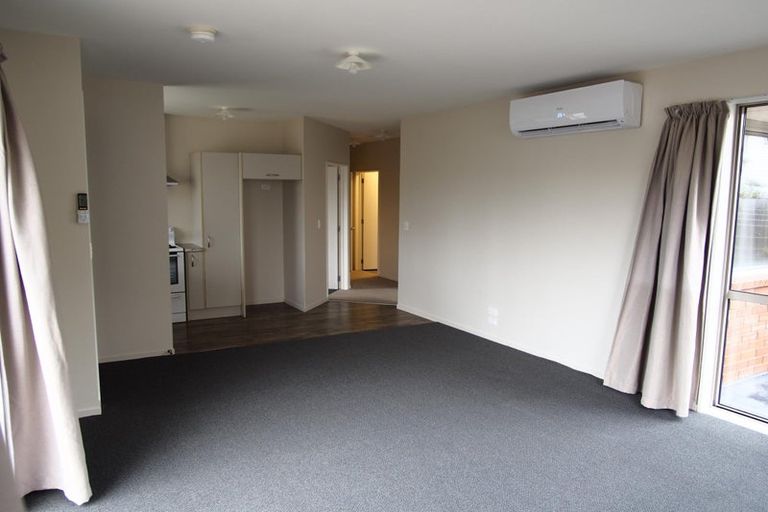 Photo of property in 152 Huxley Street, Sydenham, Christchurch, 8023