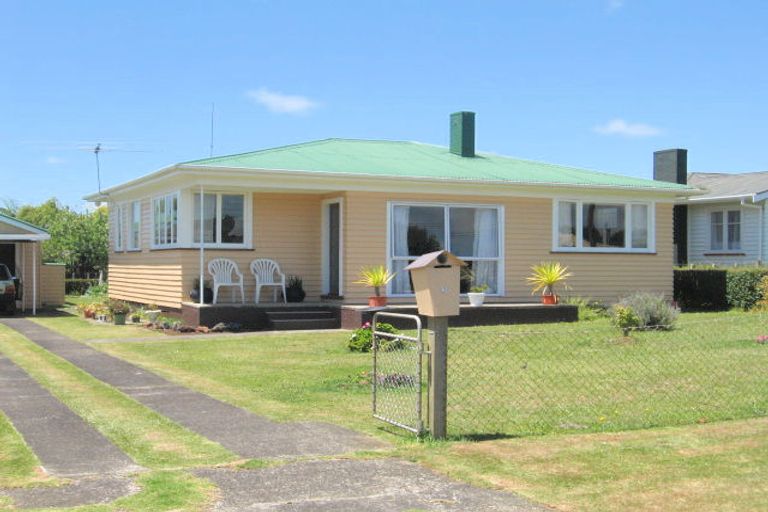 Photo of property in 6 Tawanui Road, Kaikohe, 0405