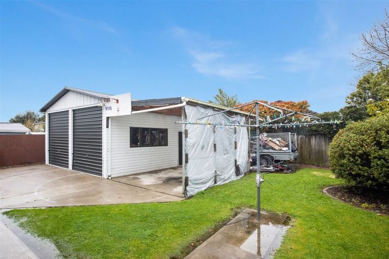 Photo of property in 76 Akaroa Street, Kaiapoi, 7630