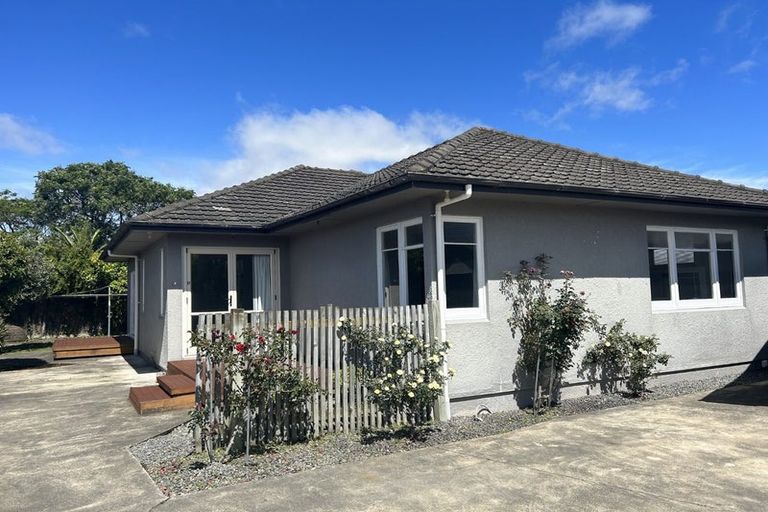 Photo of property in 17 Anzac Avenue, Onekawa, Napier, 4110